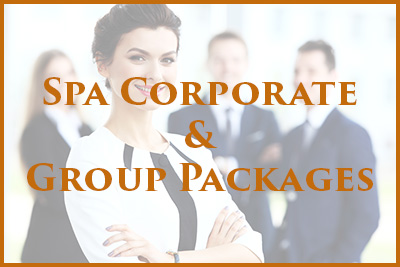 Santa Barbara Spa Packages - Corporate Packages